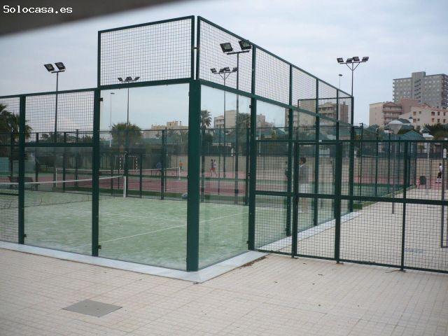 Piso en alquiler en Elche, el Raval de Sant Joan