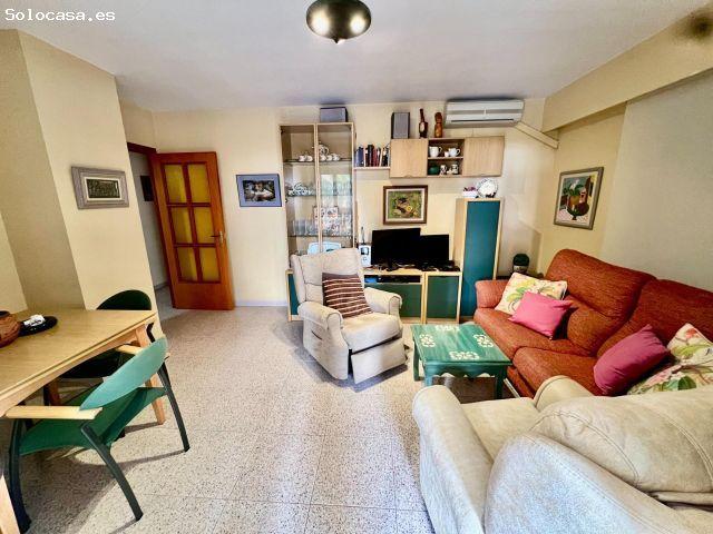 Piso en alquiler en Benicasim, el Quadro de Santiago