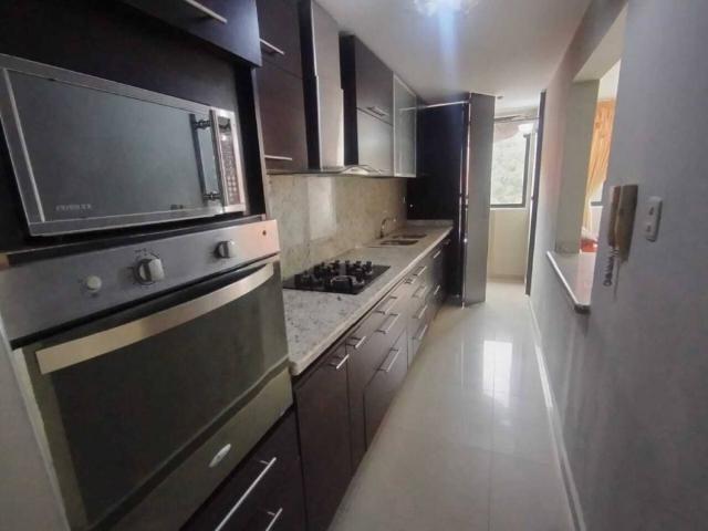 Apartamento en venta en Boca De Uchire, Miranda