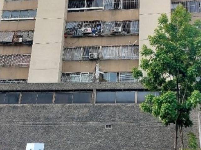 Apartamento en alquiler en Boca De Uchire, Distrito Capital