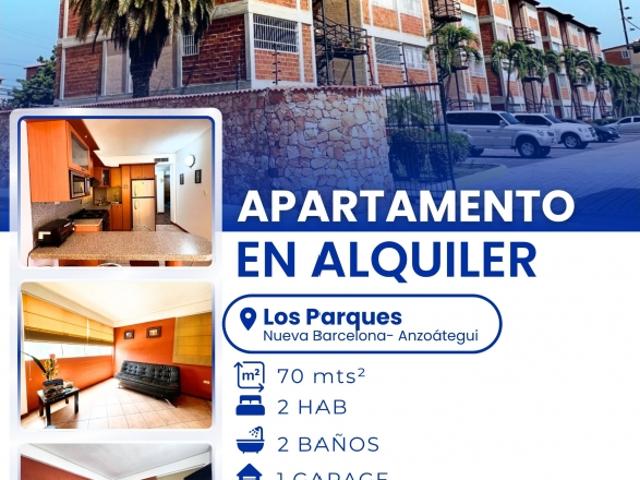 Apartamento en alquiler en Barcelona, Amazonas
