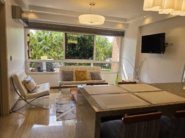 Apartamento en alquiler en Boca De Uchire, Miranda
