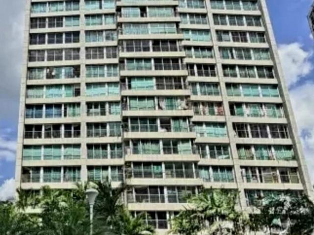 Apartamento en alquiler en La Veguita, Caracas