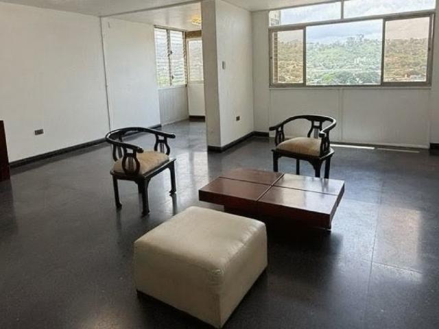 Apartamento en alquiler en Sector El Marqués, Caracas