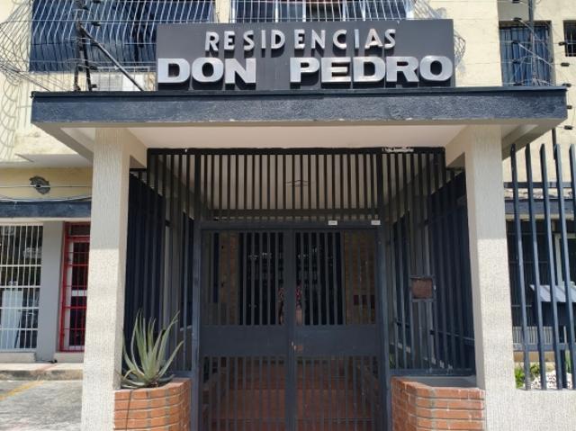 Apartamento en alquiler en Araure, Portuguesa