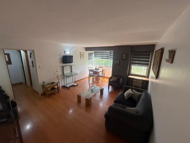 Apartamento en alquiler en Boca De Uchire, Miranda