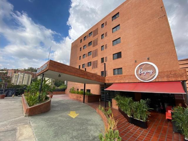 Apartamento en alquiler en El Hatillo, Caracas