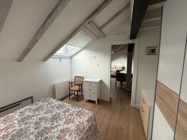 Apartamento en alquiler en Cabildo de Arriba, Santander