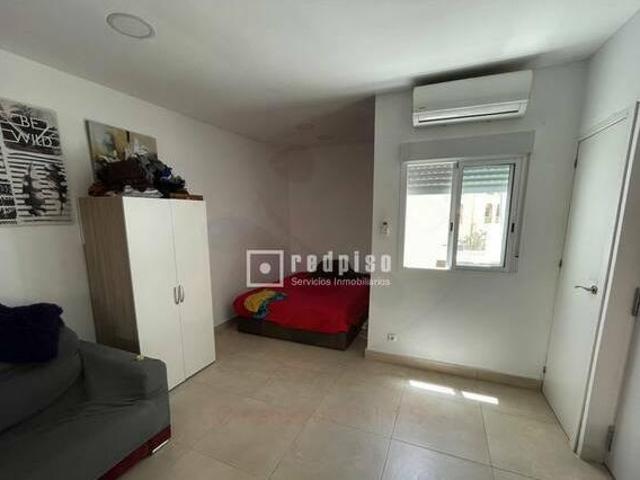 Casa en alquiler en Alicante