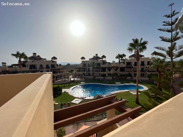 Piso en alquiler en Vera Playa, Vera