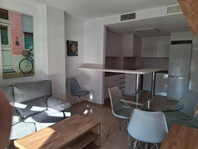 Apartamento en alquiler en Murcia, Área Metropolitana de Murcia