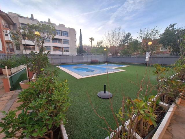 Dúplex en alquiler en Lugar de Casillas o Ermita de Buendia, Área Metropolitana de Murcia