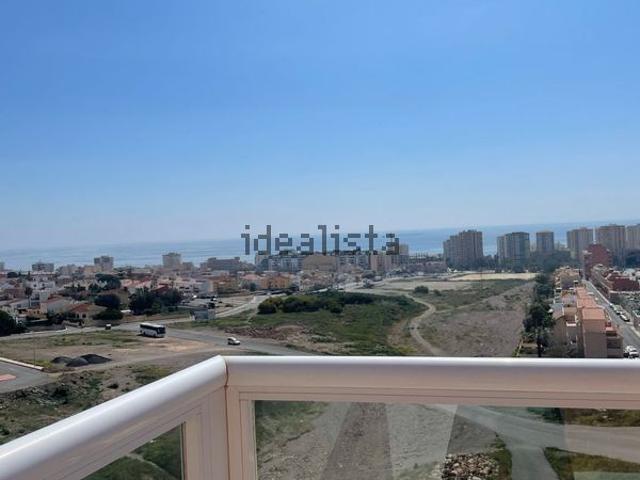 Casa en alquiler en Aguadulce, Roquetas De Mar