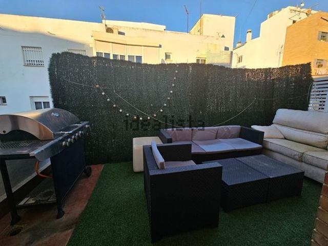 Casa en alquiler en Comarca Metropolitana de Huelva, Andalucía