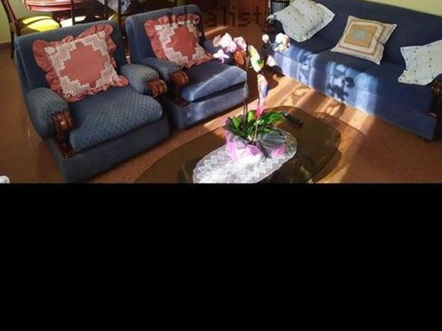 Casa en alquiler en El Cubo, Logroño
