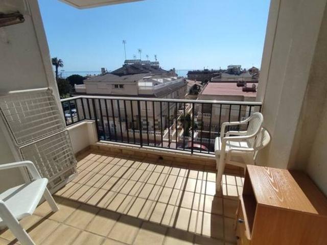 Apartamento en alquiler en La Mata, el Baix Segura / La Vega Baja