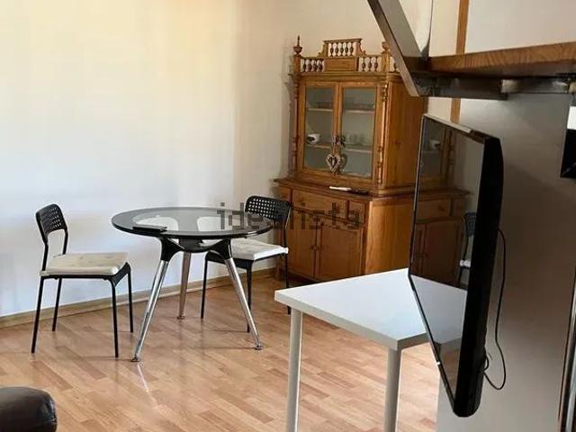 Casa en alquiler en Centro, Málaga-Costa del Sol