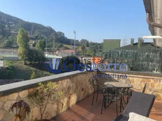 Casa en alquiler en Oviedo, Asturias