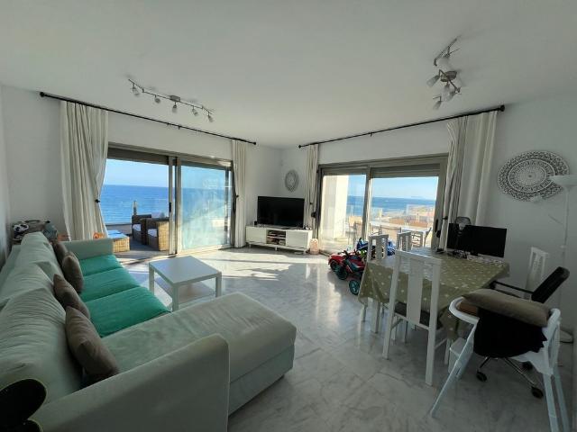 Casa en alquiler en Barriada Islas Canarias, Costa del Sol Occidental