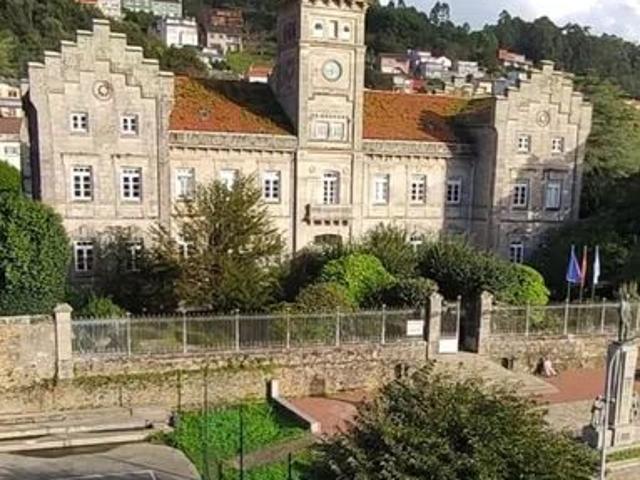 Casa en alquiler en O Son, Cee