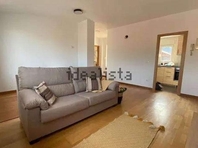 Casa en alquiler en Requejada, Polanco