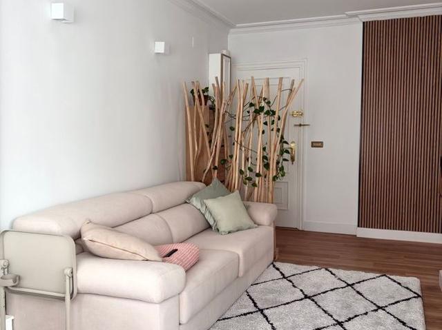 Casa en alquiler en Basurtu-Zorrotza, Bilbao
