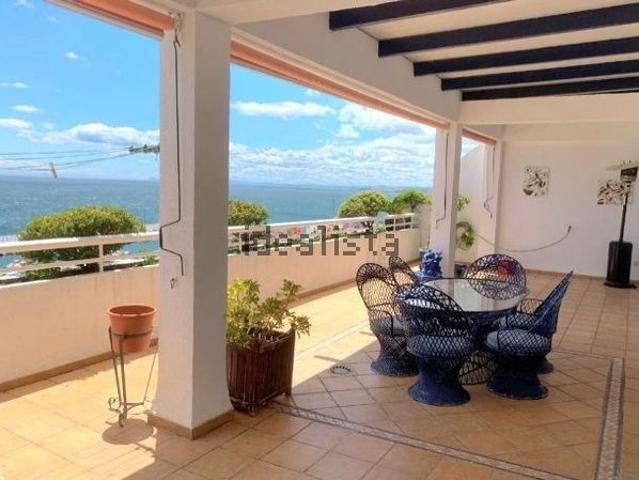 Casa en alquiler en Centro, Costa del Sol Occidental