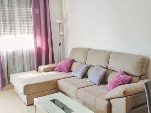Apartamento en alquiler en Urbanización Roquetas de Mar, Roquetas De Mar