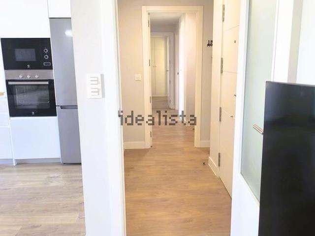 Casa en alquiler en La Axarquía, Andalucía