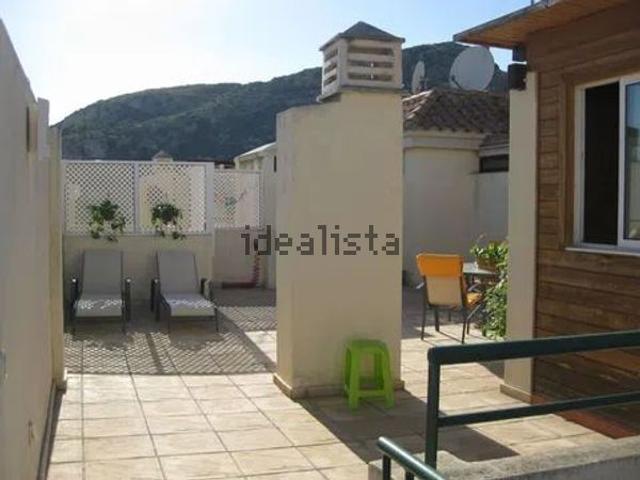 Casa en alquiler en La Cala del Moral, La Axarquía