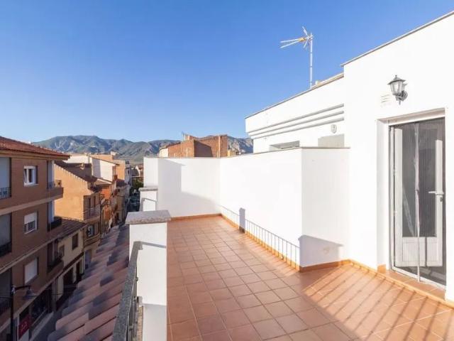 Casa en alquiler en Dúrcal, Granada