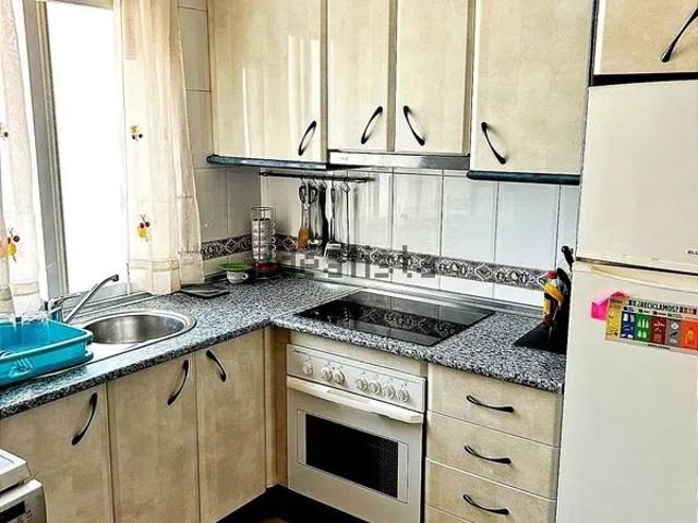 Casa en alquiler en Cruz de Humilladero, Málaga-Costa del Sol