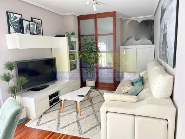 Casa en alquiler en Casco Histórico, Castro-urdiales
