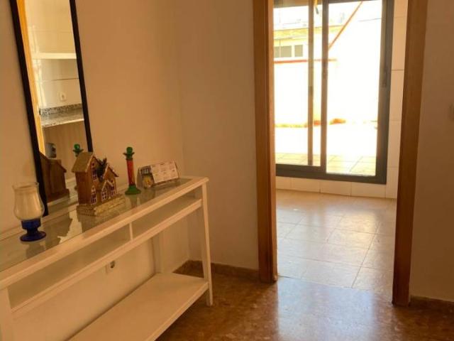 Piso en alquiler en el Camp de Túria, Valencia