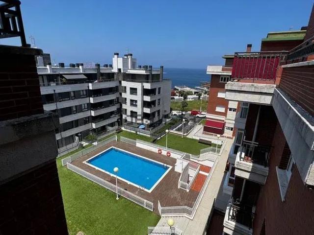 Casa en alquiler en Casco Histórico, Castro-urdiales