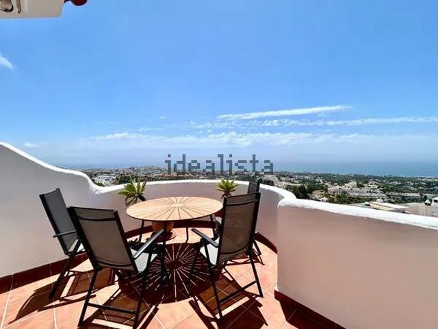 Casa en alquiler en Urbanización Sitio de Calahonda, Costa del Sol Occidental