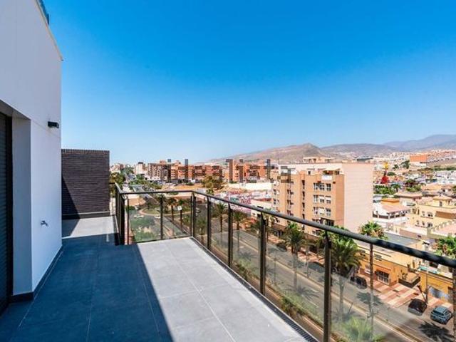 Casa en alquiler en Aguadulce, Roquetas De Mar