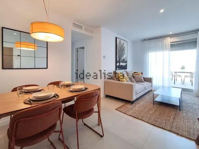 Casa en alquiler en La Vega de Acá, Almería