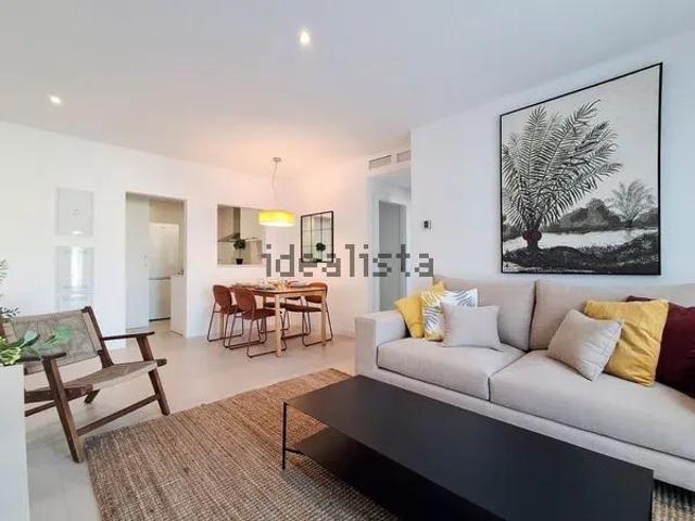 Casa en alquiler en La Vega de Acá, Almería