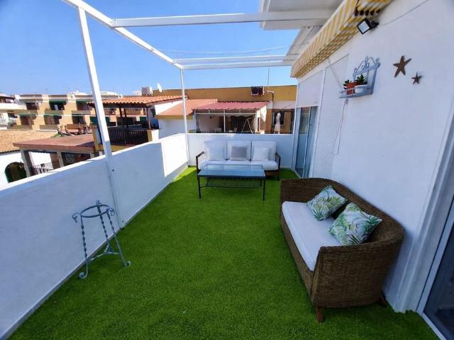 Casa en alquiler en Comarca Metropolitana de Huelva, Andalucía