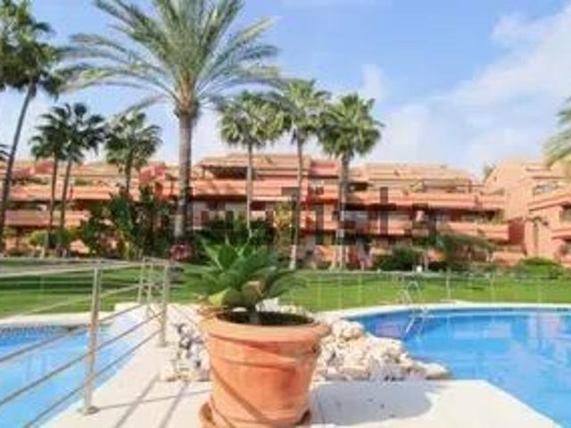 Casa en alquiler en Costa del Sol Occidental, Andalucía
