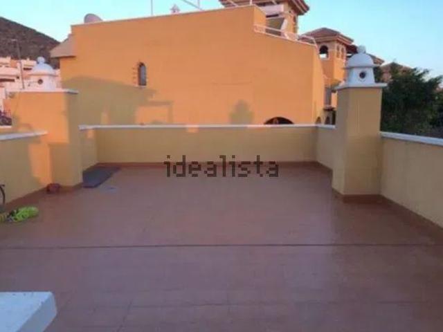 Casa en alquiler en Los Puertos de Santa Bárbara, Campo de Cartagena y Mar Menor