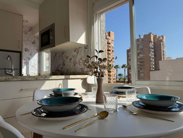 Casa en alquiler en Los Boliches, Costa del Sol Occidental
