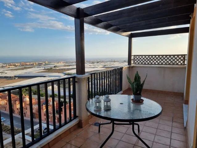 Apartamento en alquiler en Aguadulce, Roquetas De Mar