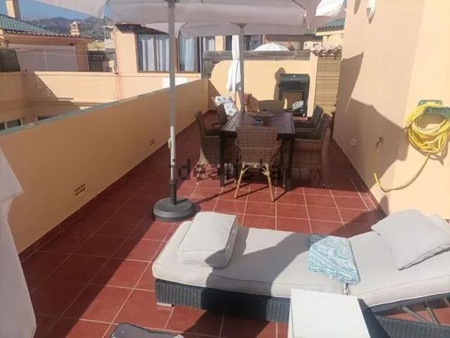 Casa en alquiler en Los Llanos, La Axarquía
