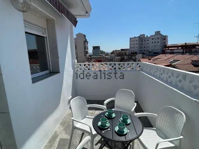 Casa en alquiler en Centro, Santander