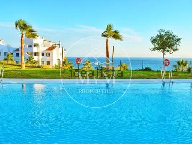 Casa en alquiler en Torrox Park, La Axarquía