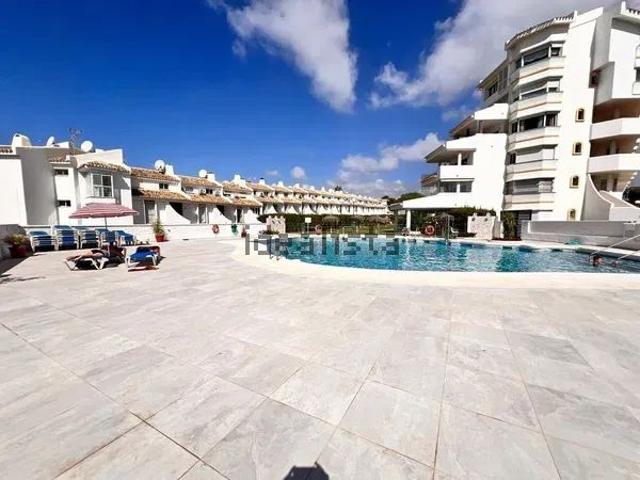 Casa en alquiler en Urbanización Sitio de Calahonda, Costa del Sol Occidental