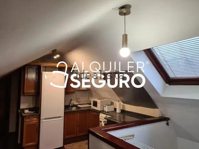 Casa en alquiler en Oviedo, Asturias