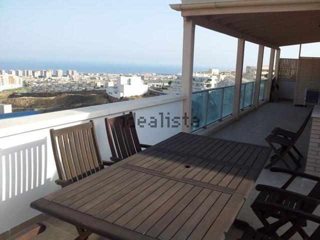 Casa en alquiler en Aguadulce, Roquetas De Mar